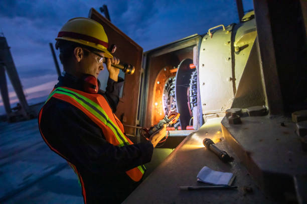 Best Electrical Installation Contractor  in Chino, CA