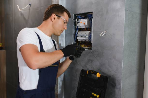 Best Affordable Emergency Electrician  in Chino, CA