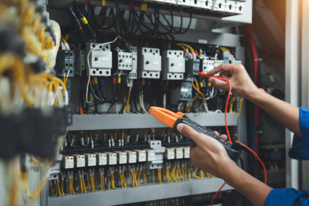 Best Industrial Electrical Services  in Chino, CA