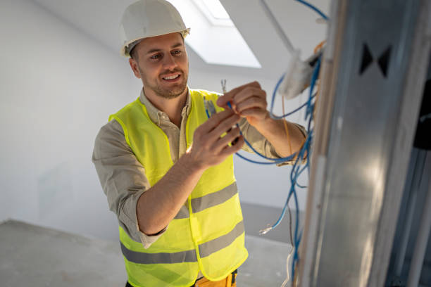 Best Electrical System Inspection  in Chino, CA